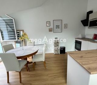  Appartement � vendre 2 pi�ces 42 m�