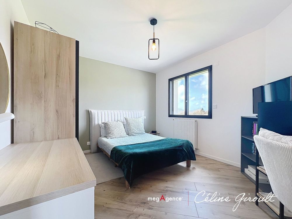 � vendre  Maison Avranches (50300)