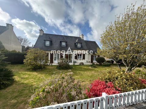   Maison Plouaret 148 m� Maison - 7 pi�ce(s) - 148 m�