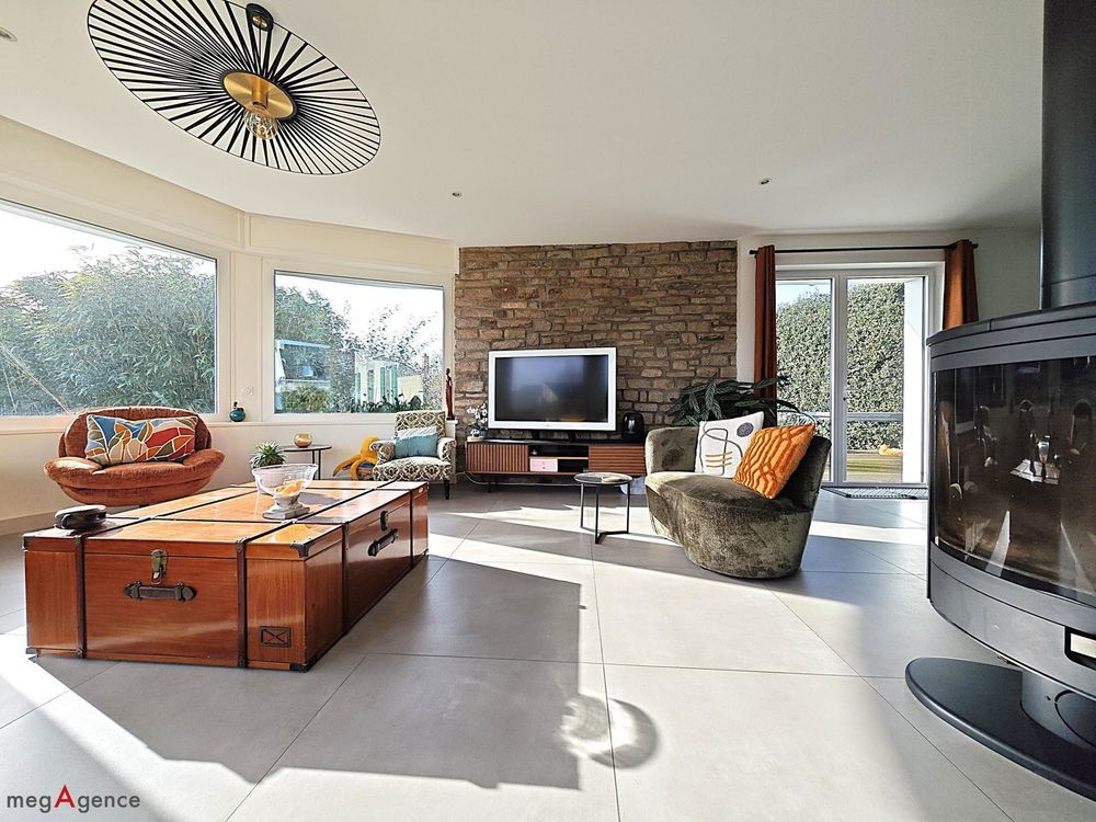 � vendre  Maison Vannes (56000)