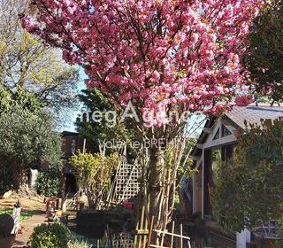  Maison � vendre 3 pi�ces 90 m�