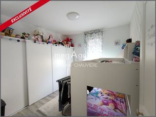  Maison � vendre 4 pi�ces 80 m�