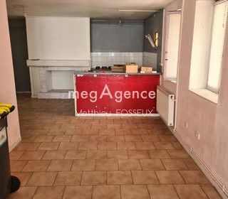  Maison � vendre 5 pi�ces 93 m�