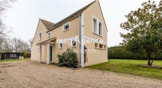  Maison � vendre 6 pi�ces 212 m�