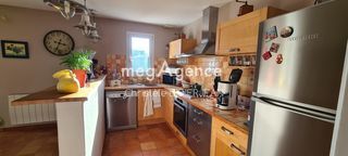  Maison � vendre 5 pi�ces 109 m�