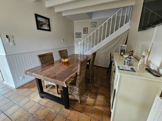  Maison � vendre 4 pi�ces 116 m�