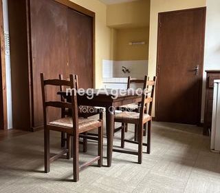  Appartement � vendre 2 pi�ces 51 m�