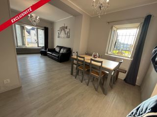  Maison � vendre 5 pi�ces 97 m�