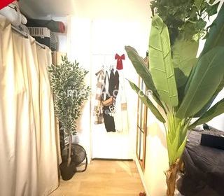  Appartement � vendre 1 pi�ce 28 m�