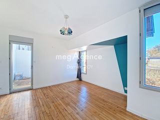  Maison � vendre 7 pi�ces 165 m�