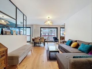  Appartement � vendre 4 pi�ces 72 m�