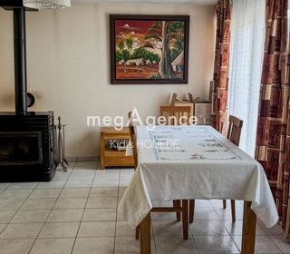  Maison � vendre 5 pi�ces 161 m�