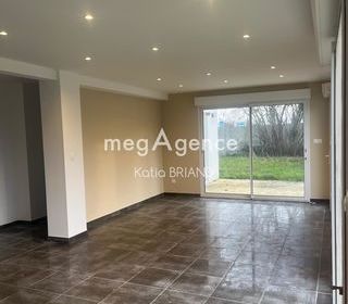  Maison � vendre 5 pi�ces 105 m�