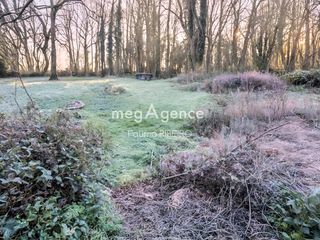  Terrain � vendre 1000 m�