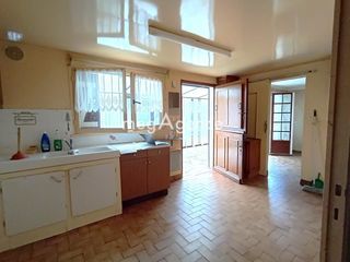  Maison � vendre 4 pi�ces 68 m�