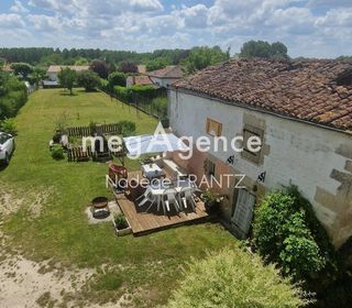  Maison � vendre 5 pi�ces 155 m�