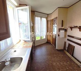  Maison � vendre 4 pi�ces 93 m�