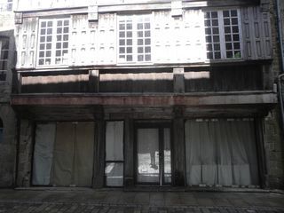  Immeuble � vendre 164 m�