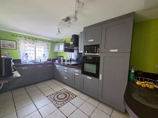  Maison � vendre 4 pi�ces 104 m�