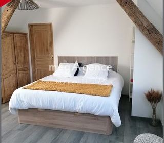  Maison � vendre 5 pi�ces 127 m�