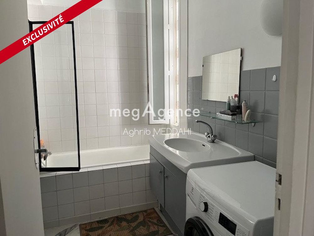 � vendre  Appartement Royan (17200)