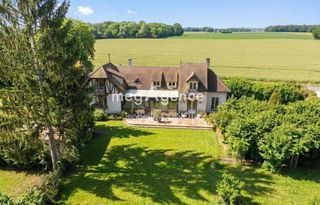  Maison � vendre 7 pi�ces 173 m�