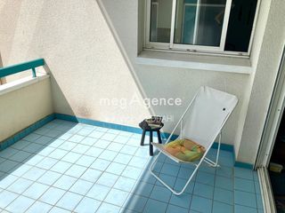  Appartement � vendre 4 pi�ces 81 m�