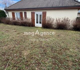  Maison � vendre 3 pi�ces 80 m�