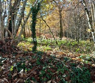  Terrain � vendre 3064 m�