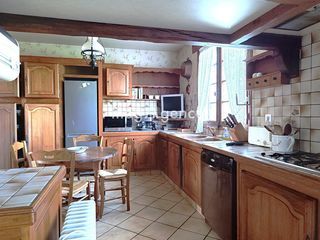  Maison � vendre 8 pi�ces 230 m�