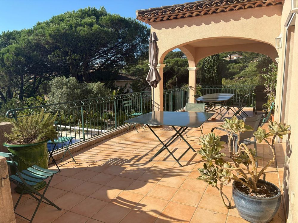 � vendre  Maison Sainte-Maxime (83120)