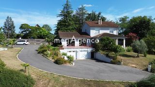  Maison � vendre 8 pi�ces 185 m�