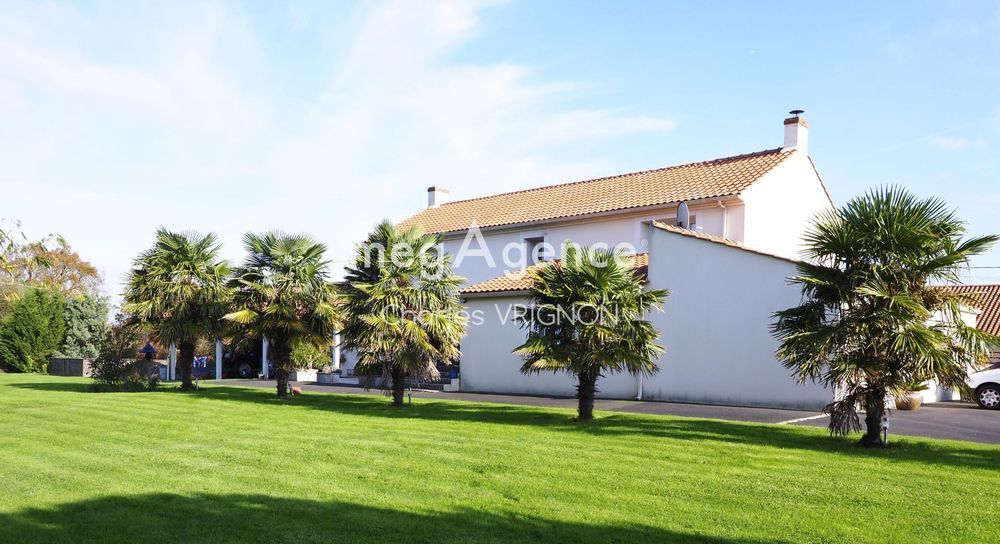 � vendre  Maison Les Sables-d'Olonne (85100)