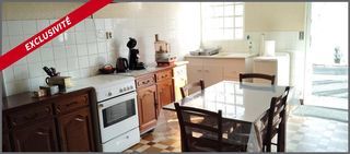  Maison � vendre 3 pi�ces 78 m�