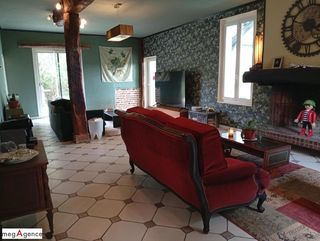  Maison � vendre 9 pi�ces 322 m�