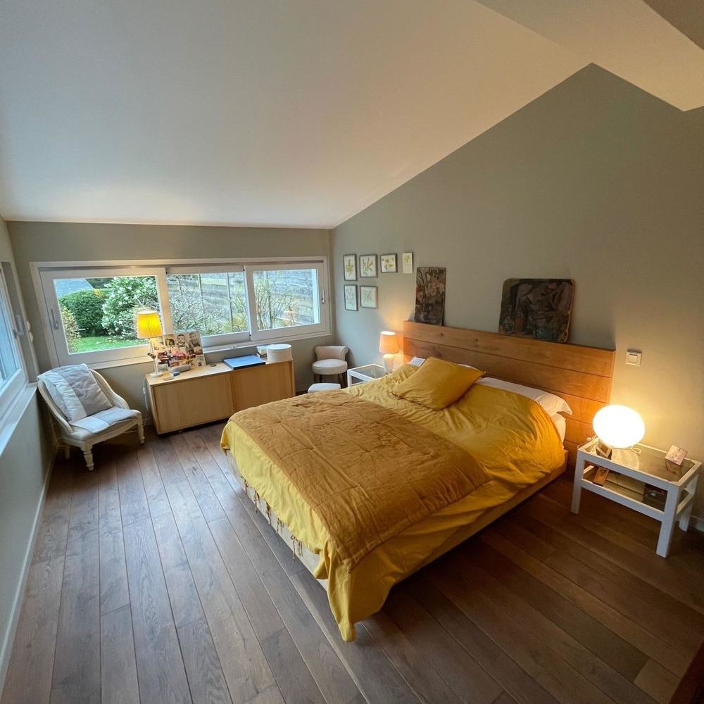 � vendre  Maison Saint-Philibert (56470)