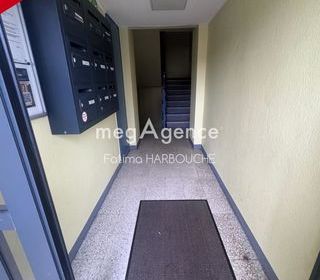  Appartement � vendre 1 pi�ce 28 m�