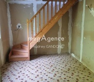 Maison � vendre 3 pi�ces 55 m�