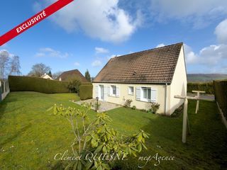  Maison � vendre 4 pi�ces 72 m�