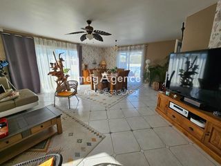  Maison � vendre 5 pi�ces 166 m�