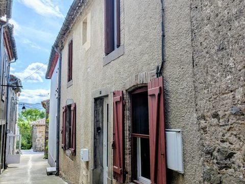   Maison de village Maison - 3 pi�ce(s) - 49 m�
