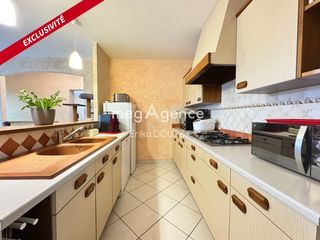  Maison � vendre 5 pi�ces 117 m�