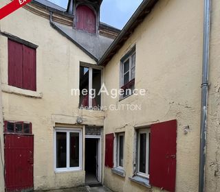  Maison � vendre 6 pi�ces 100 m�