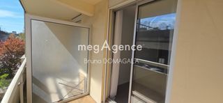  Appartement � vendre 2 pi�ces 47 m�