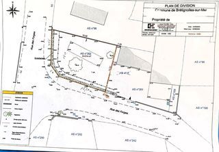  Terrain � vendre 214 m�