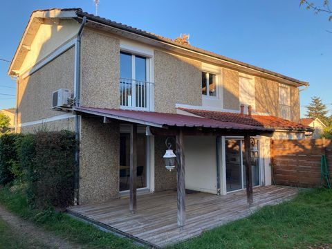   Maison proche centre Gu�tres Maison - 4 pi�ce(s) - 90 m�