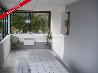  Maison � vendre 5 pi�ces 166 m�