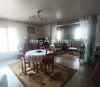  Maison � vendre 6 pi�ces 135 m�