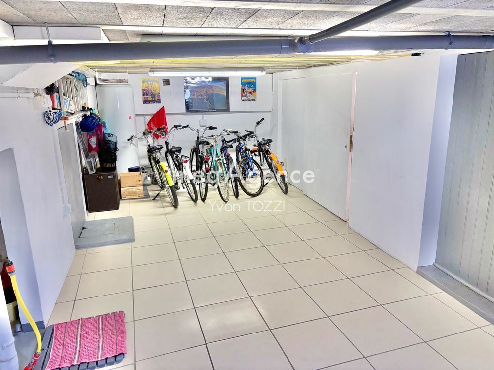 � vendre  Maison Les Sables-d'Olonne (85100)