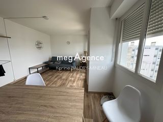  Appartement � vendre 4 pi�ces 83 m�